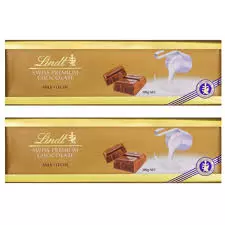 Barra Lindt