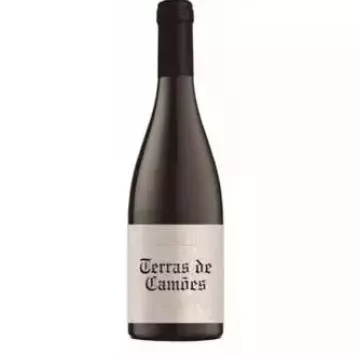 Terras de Camões Dão Reserva