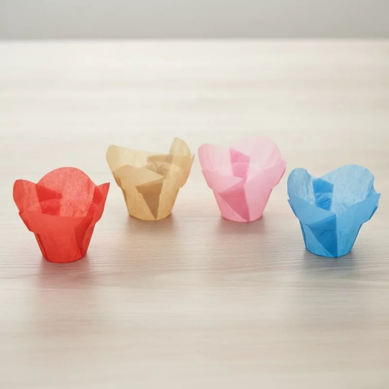 1276 CAPACILLO TIPO FLOR