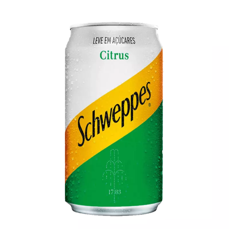 Schweppes 350ml