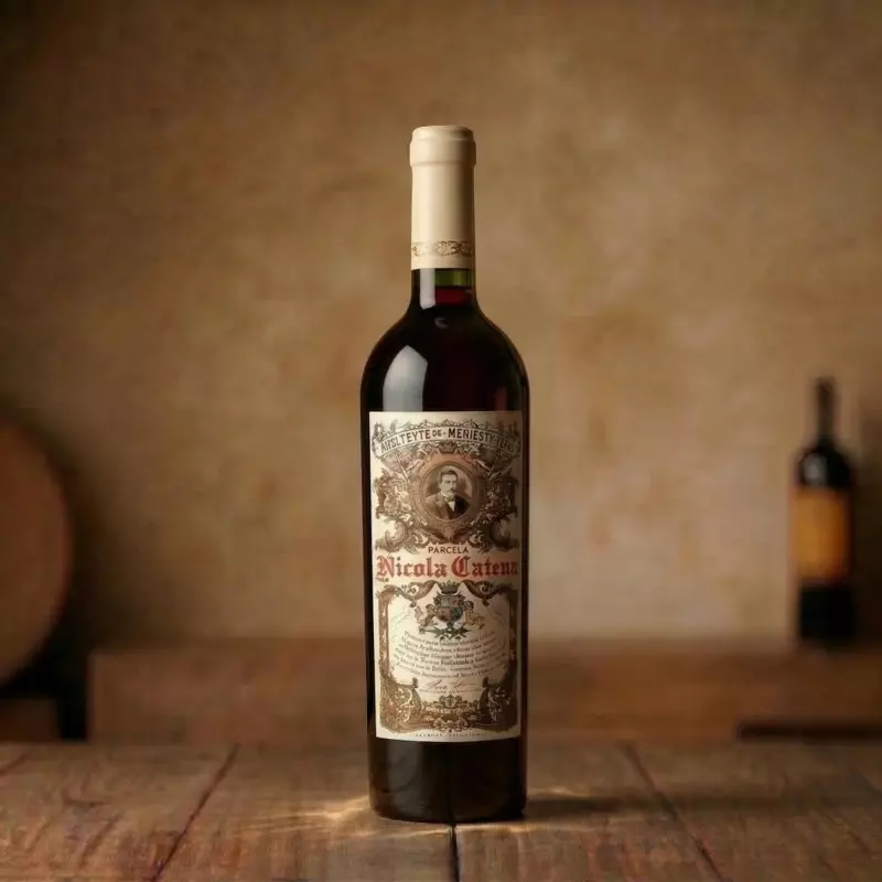 Vinho Nicola Catena Bonarda 🇦🇷