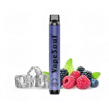 Mix Berry