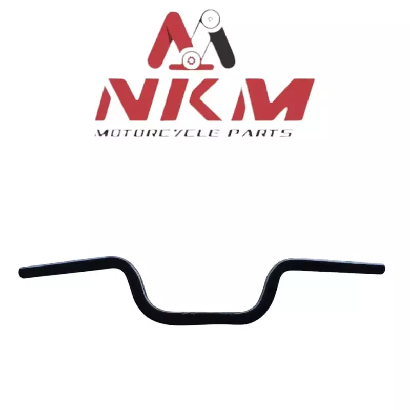 MANUBRIO NEGRO BWS 125