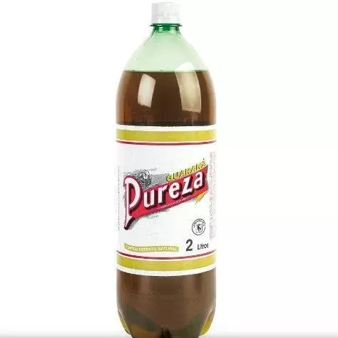 pureza 2 lt