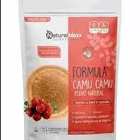 HARINA DE CAMU CAMU 100G-NATURALMAXX