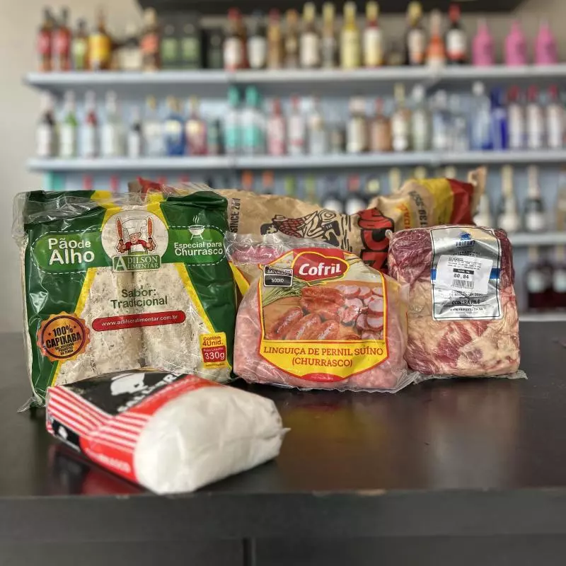 KIT CONTRA FILÉ 1,200kg