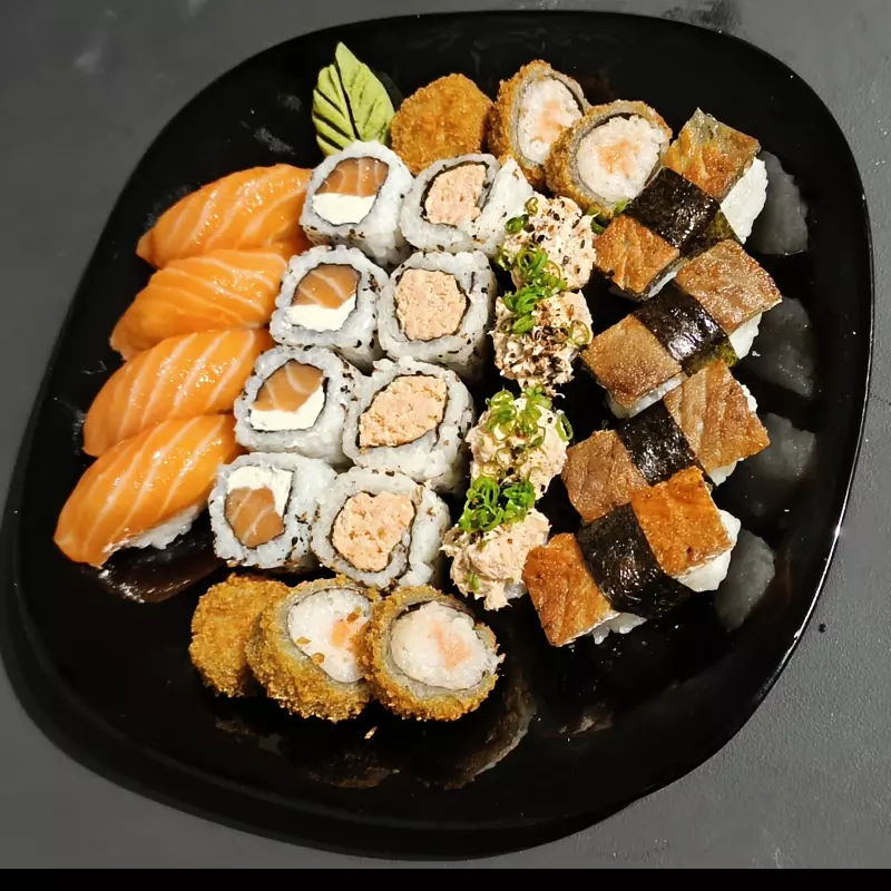 26 PEÇAS TRADICIONAIS