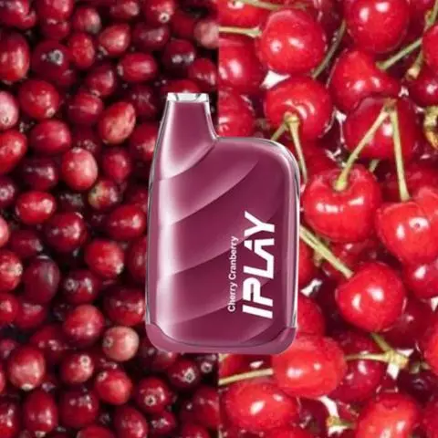 Cherry Cranberry