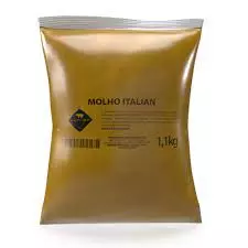 MOLHO ITALIAN - JUNIOR