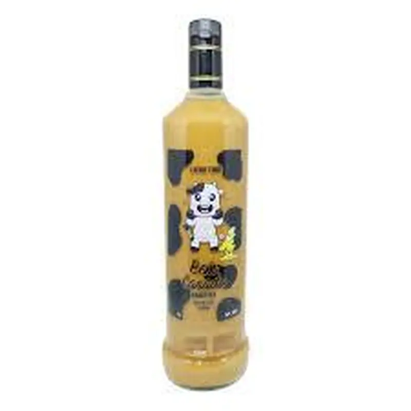 Licor bem casado 1l