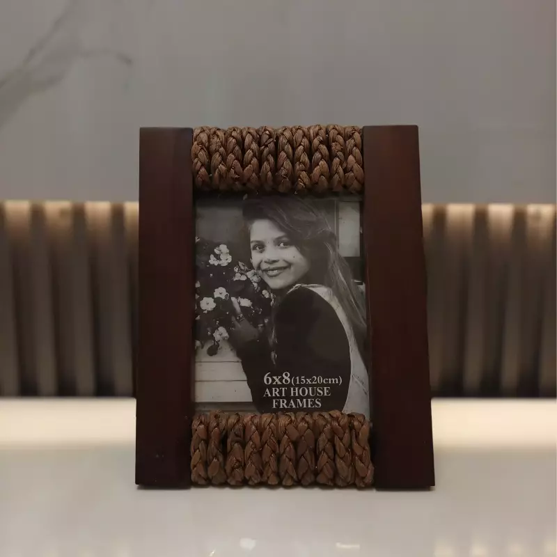 PORTARRETRATO MADERA M11