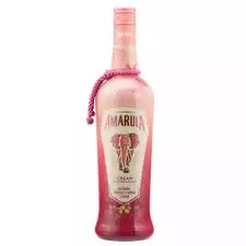 LICOR AMARULA RASPBERRY 750ML
