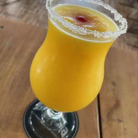 JUGO DE MARACUYA