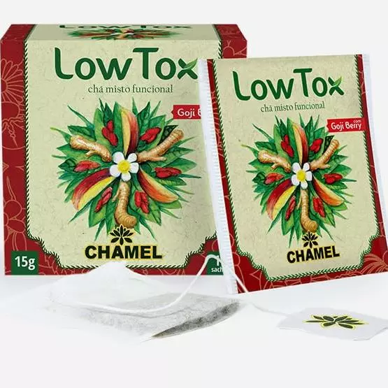 Chá Lowtox