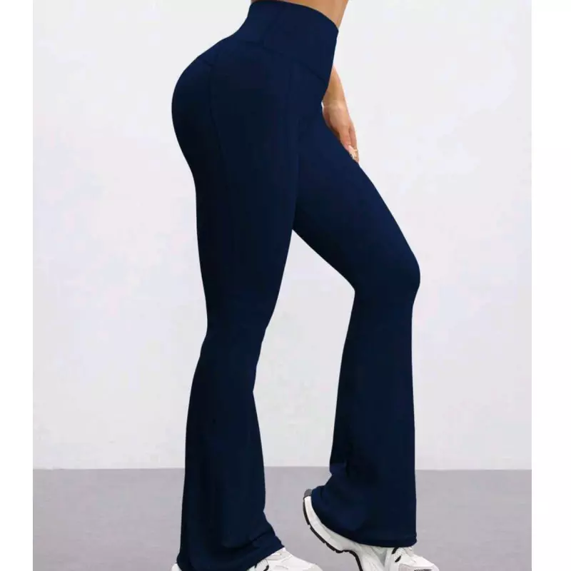 Leggin flare