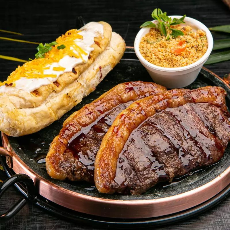 Picanha Australiana Brazuca