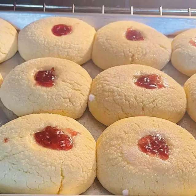 Punto rojo