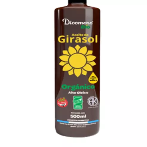 Aceite de girasol x 500ml