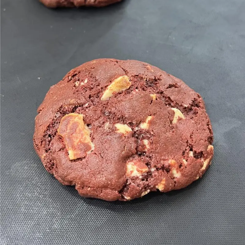 Cookie Red Velvet