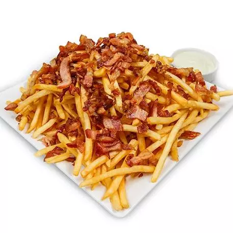 BATATA  GRANDE 250G
