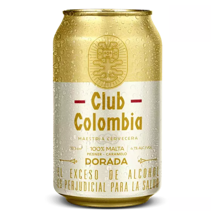 Club Colombia Dorada