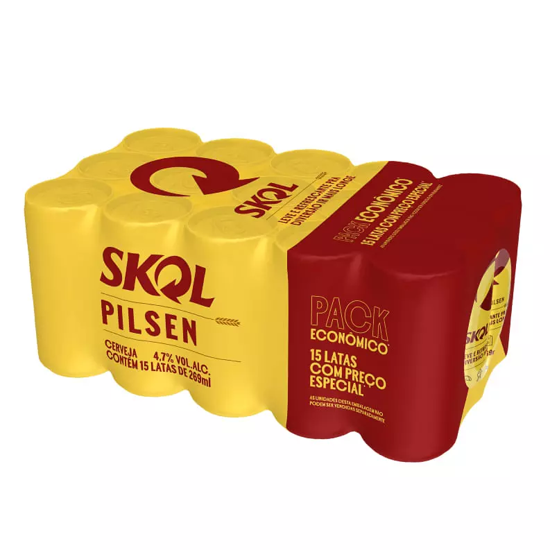 Cx skol 269ml