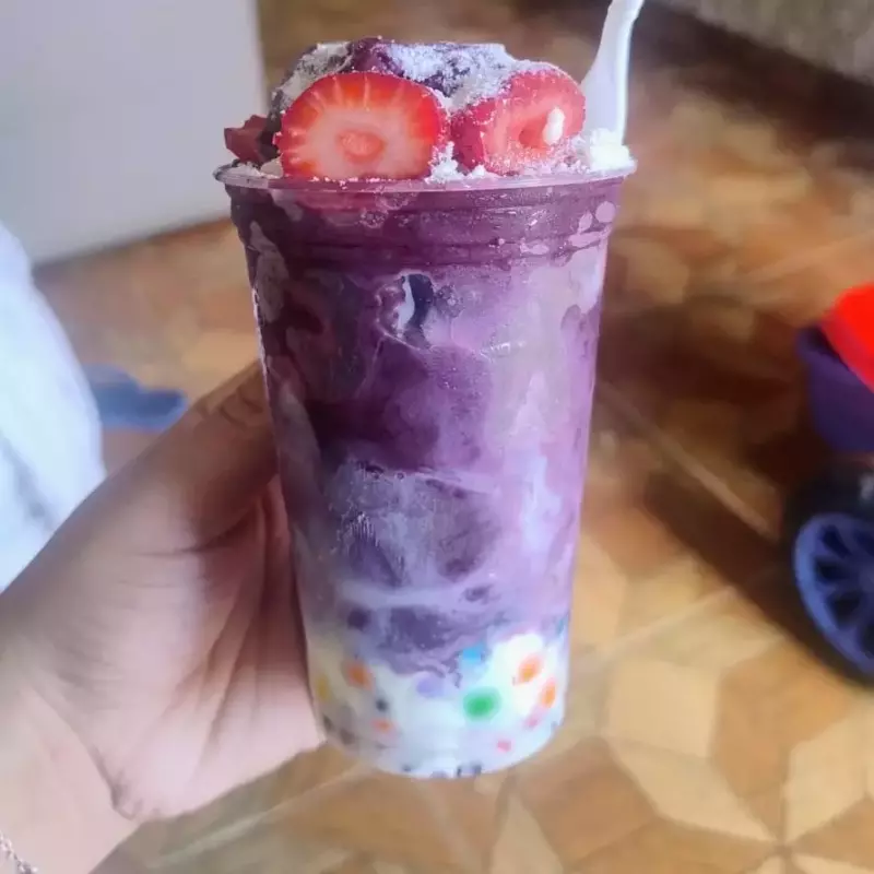 AÇAÍ NO COPO