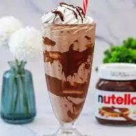 Frappubill Nutella