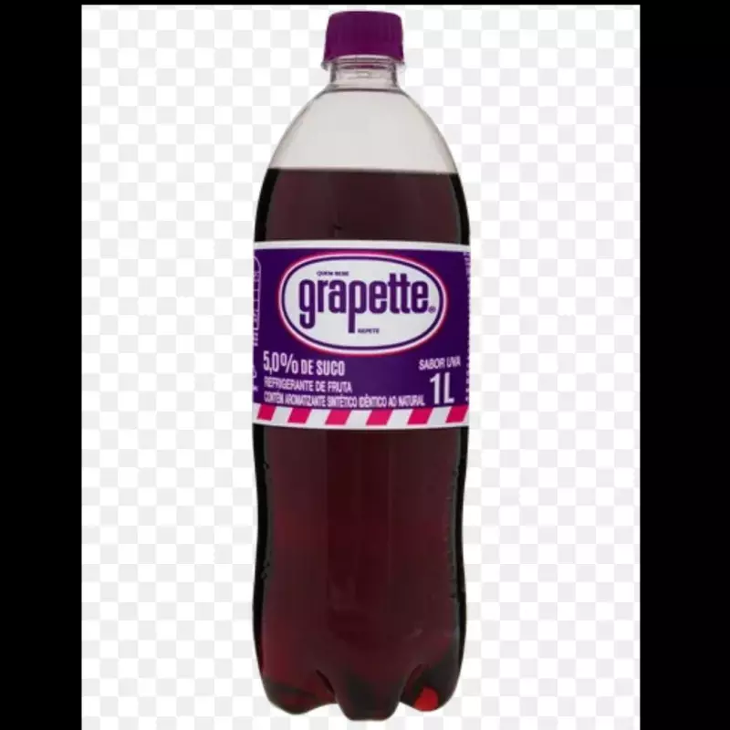 Grapette 1 Lt