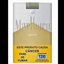 MARLBORO RED / GOLD