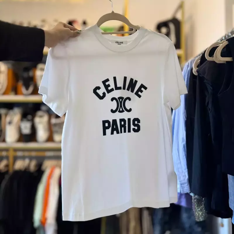 CAMISETA CELINE