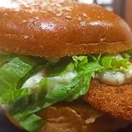 Combo Get  Chicken Empanado