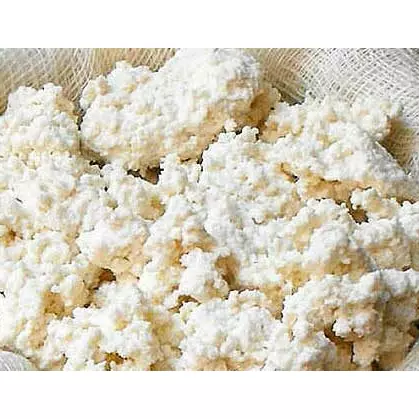 (GM) Sope de Requesón