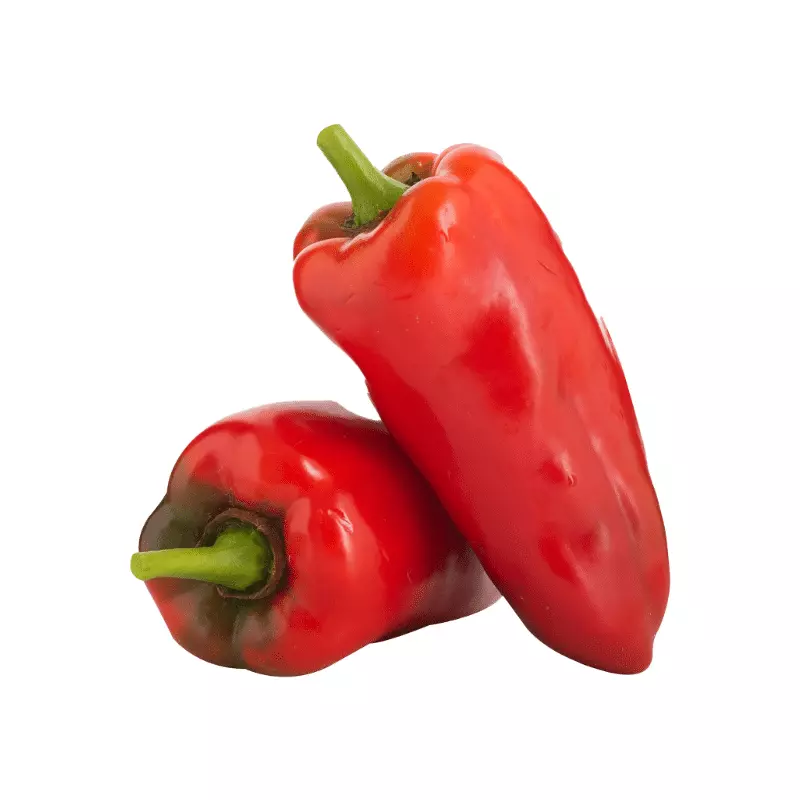 Chile Pimiento Rojo (1 libra)