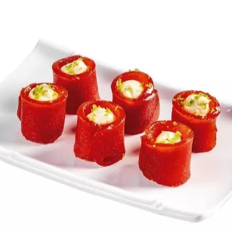 DYO DE GOIABADA 6 UND.