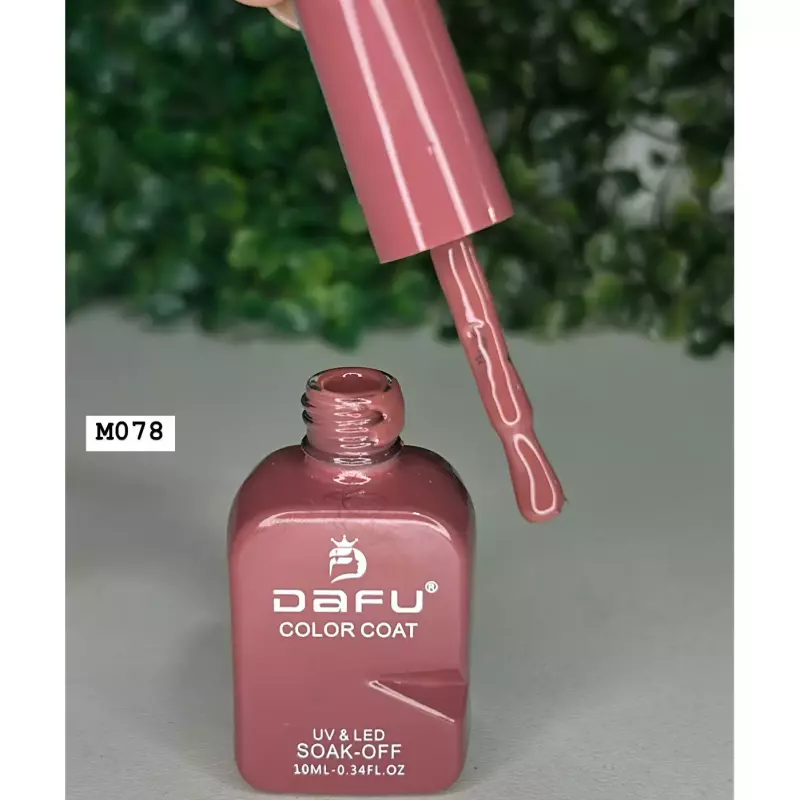 Esm. Gel Dafu M078
