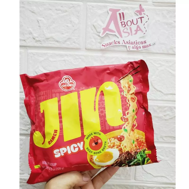 Jin ramen