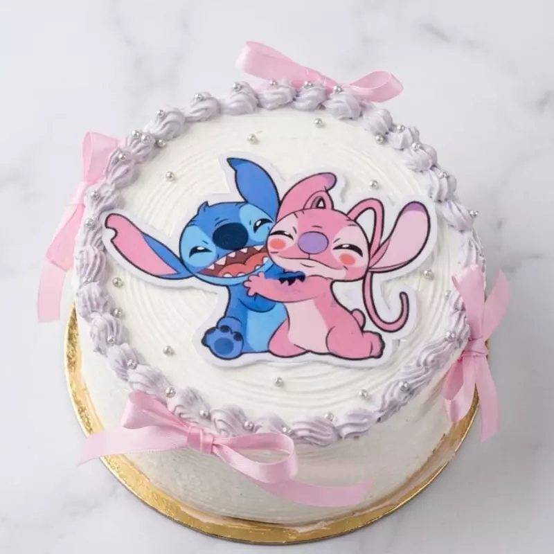 BENTO CAKE