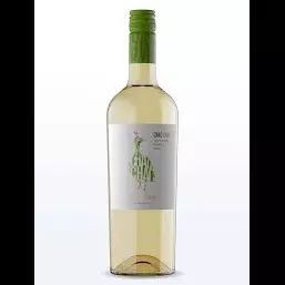 Chac chac sauv blanc
