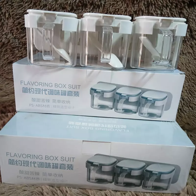 🌟ESPECIERO ACRÍLICO INDIVIDUAL🌟