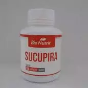 SUCUPIRA - 90 CÁPS - 650 MG
