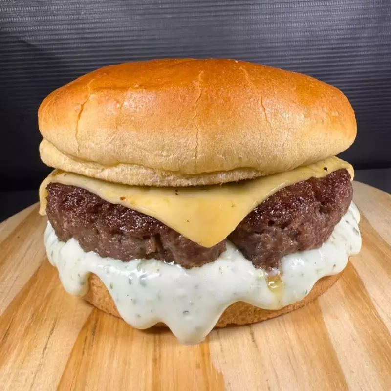 Chefão Burger