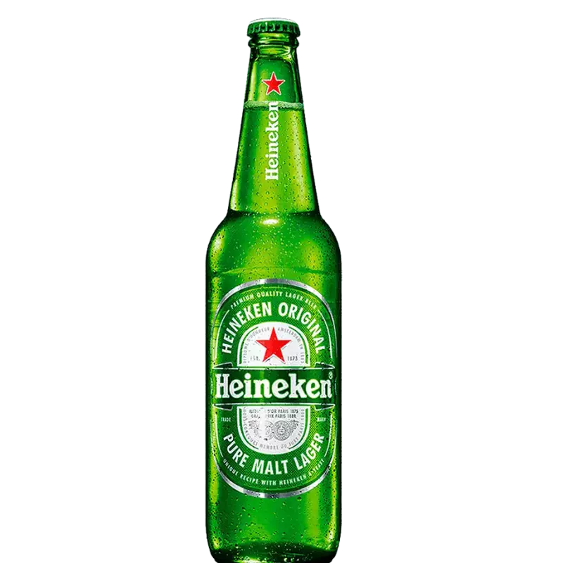 HEINEKEN 600ML