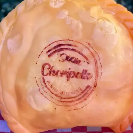 Choripollo