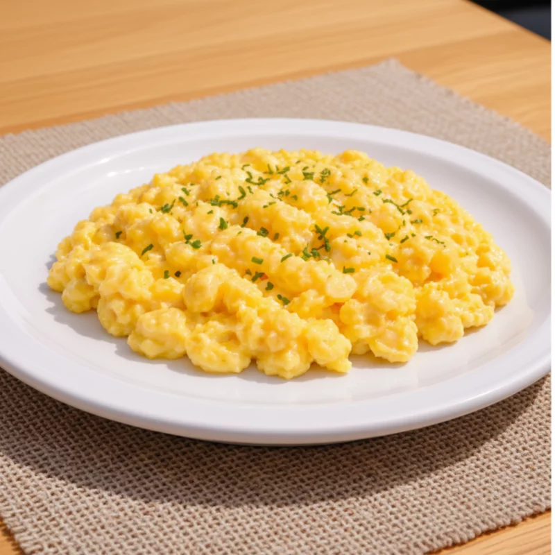 Ovos Mexidos Tradicionais