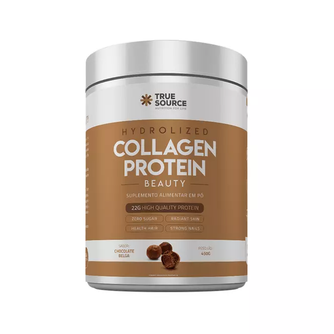 Collagen Protein 450g