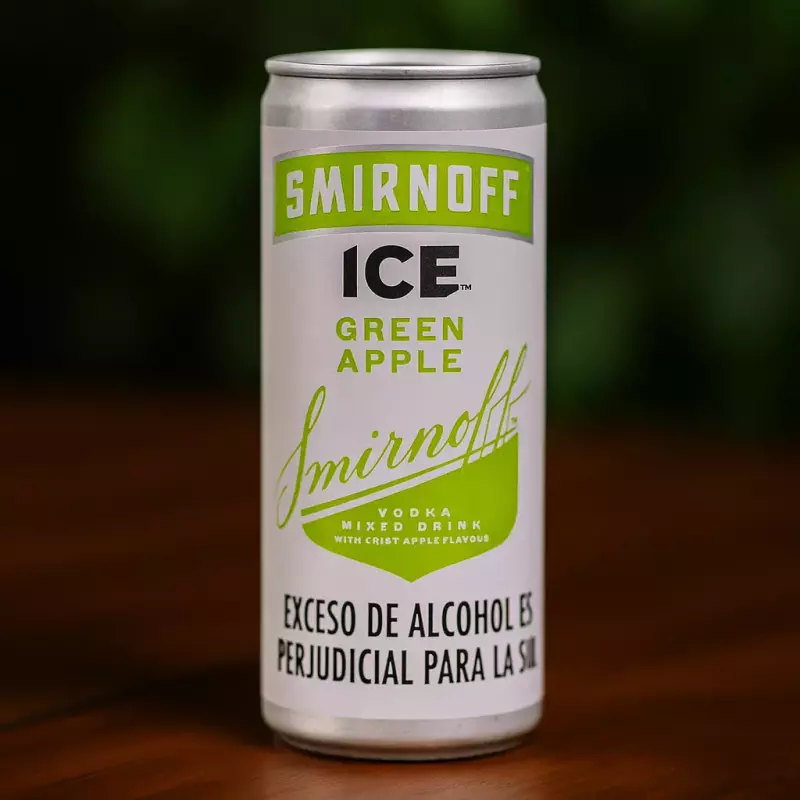 Smirnoff Ice