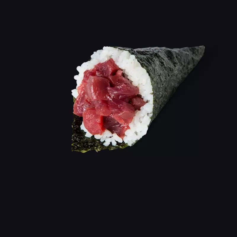 Temaki Atum