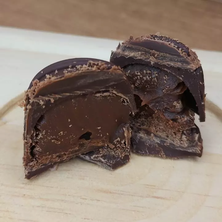 Trufa Brigadeiro
