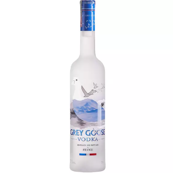 Vodka Grey Goose 750ml